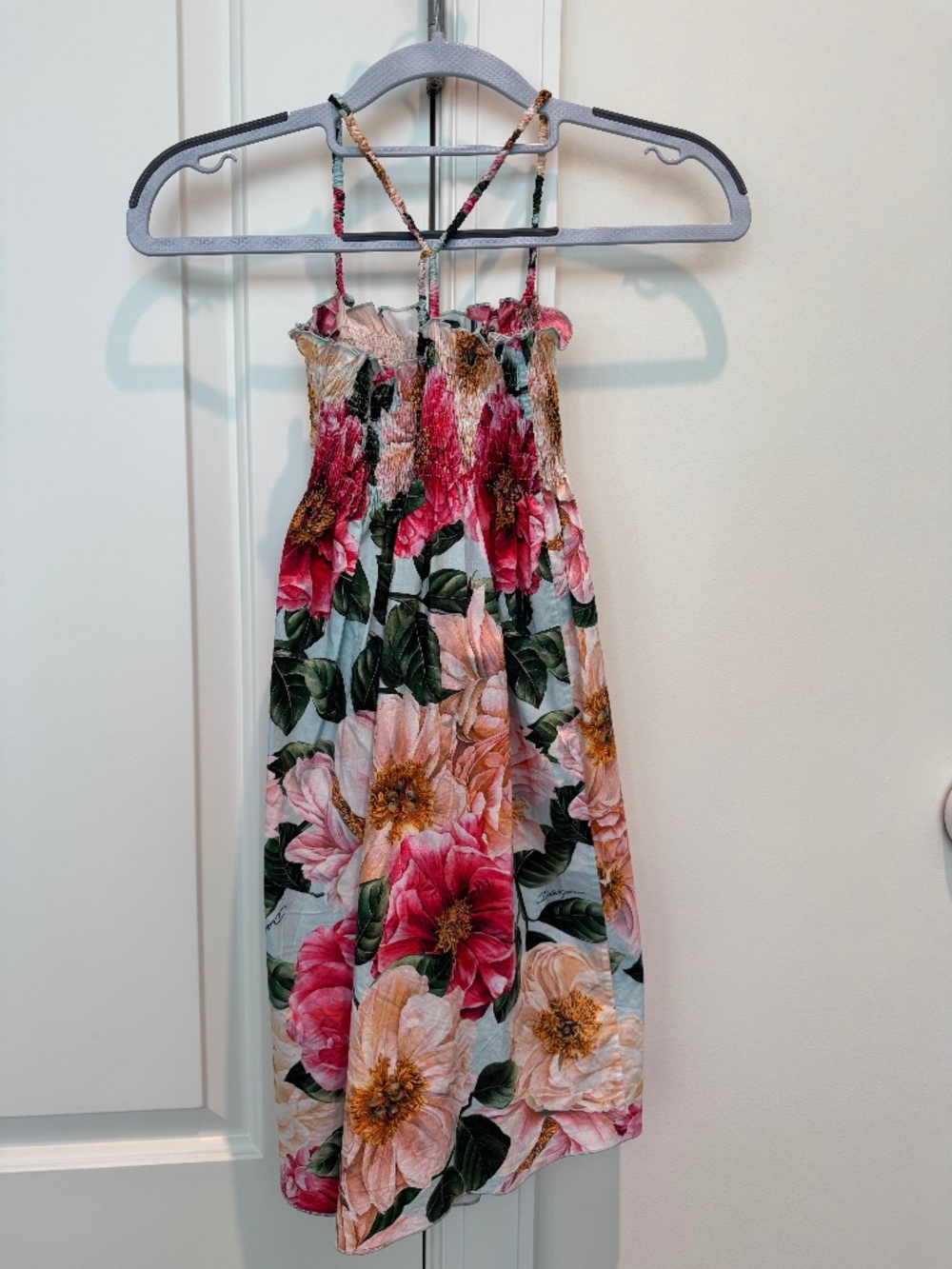 Dolce Gabbana Dress
